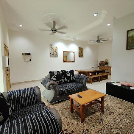 Homestay Roma Suite กัวลาตรังกานู ภายนอก รูปภาพ