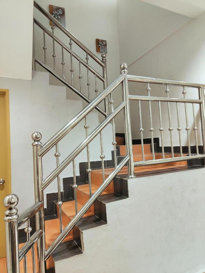 Homestay Roma Suite กัวลาตรังกานู ภายนอก รูปภาพ